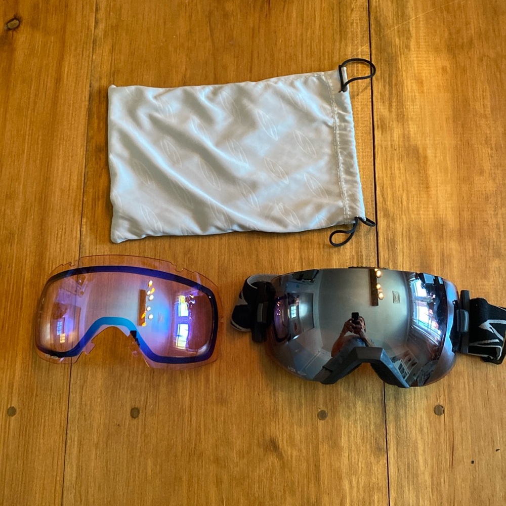 Used smith goggles I / ox